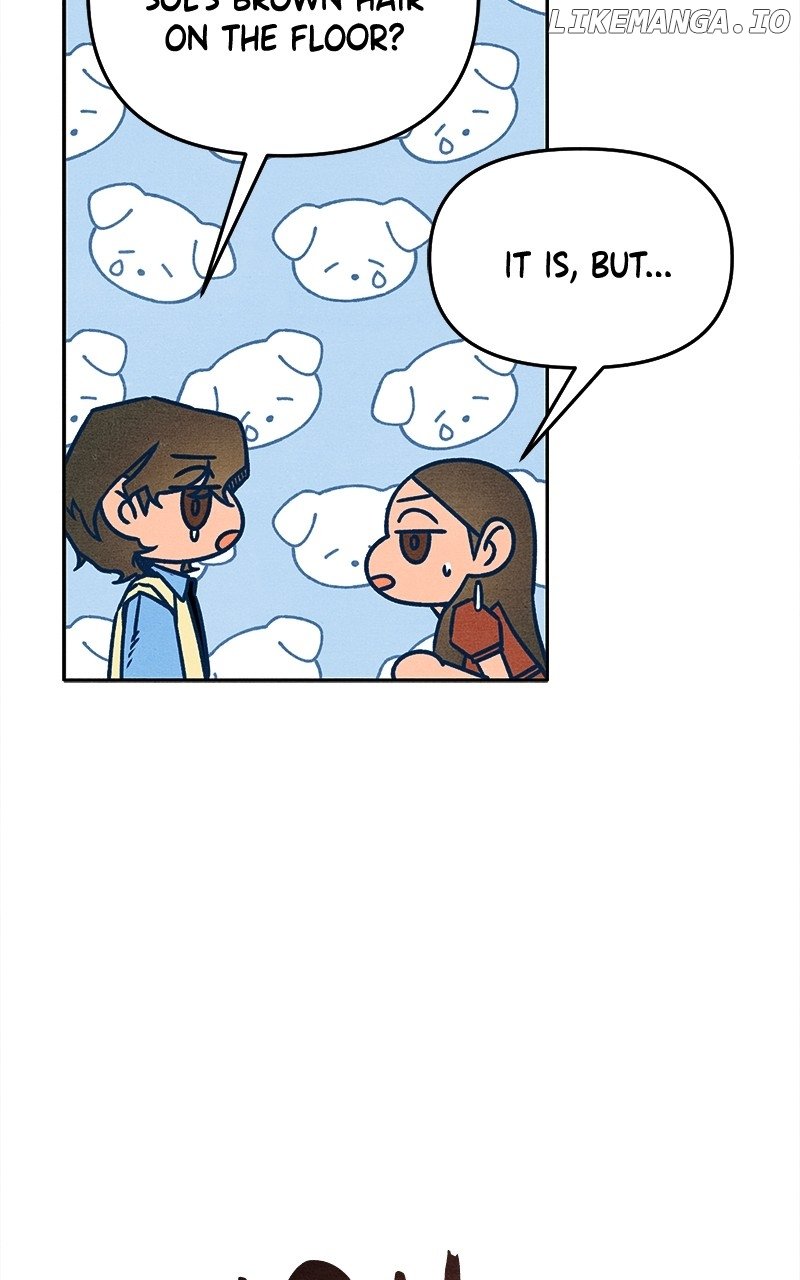 Read Who's That Long-Haired Senior RSS Feed Manga Online