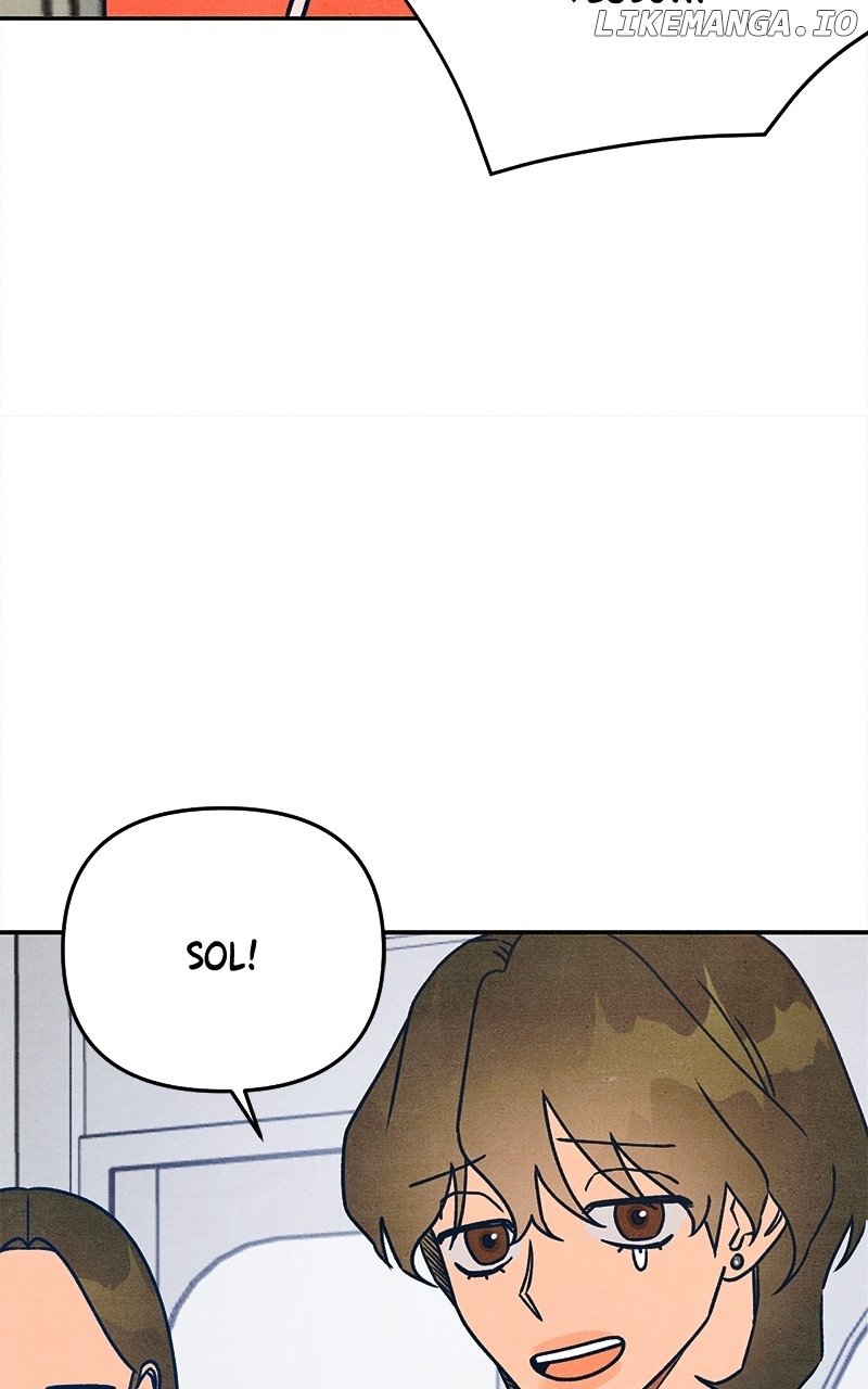 Read Who's That Long-Haired Senior RSS Feed Manga Online