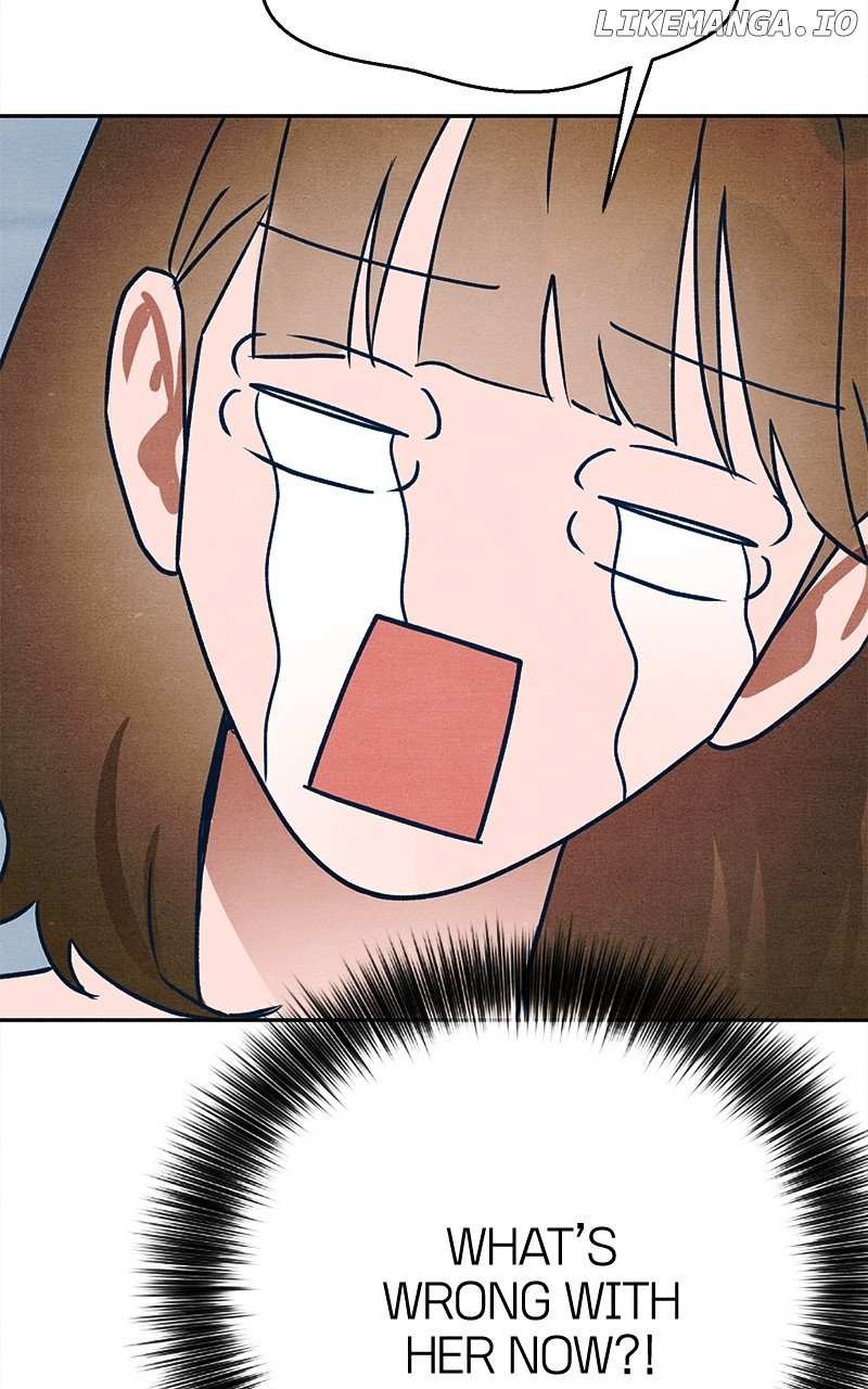 Read Who's That Long-Haired Senior RSS Feed Manga Online