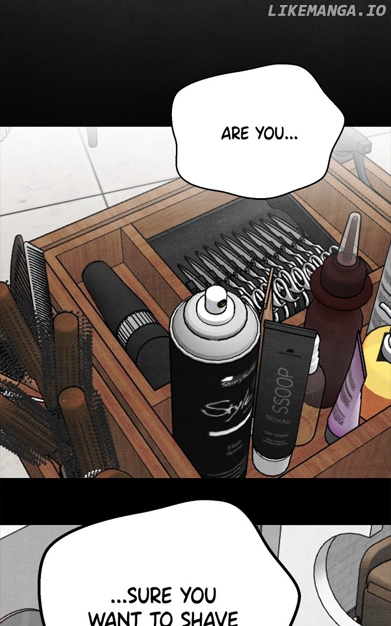 Read Who's That Long-Haired Senior RSS Feed Manga Online