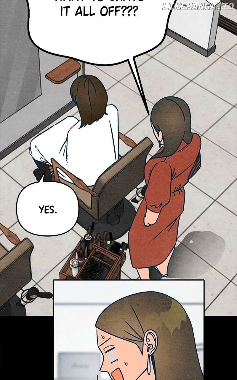 Read Who's That Long-Haired Senior RSS Feed Manga Online