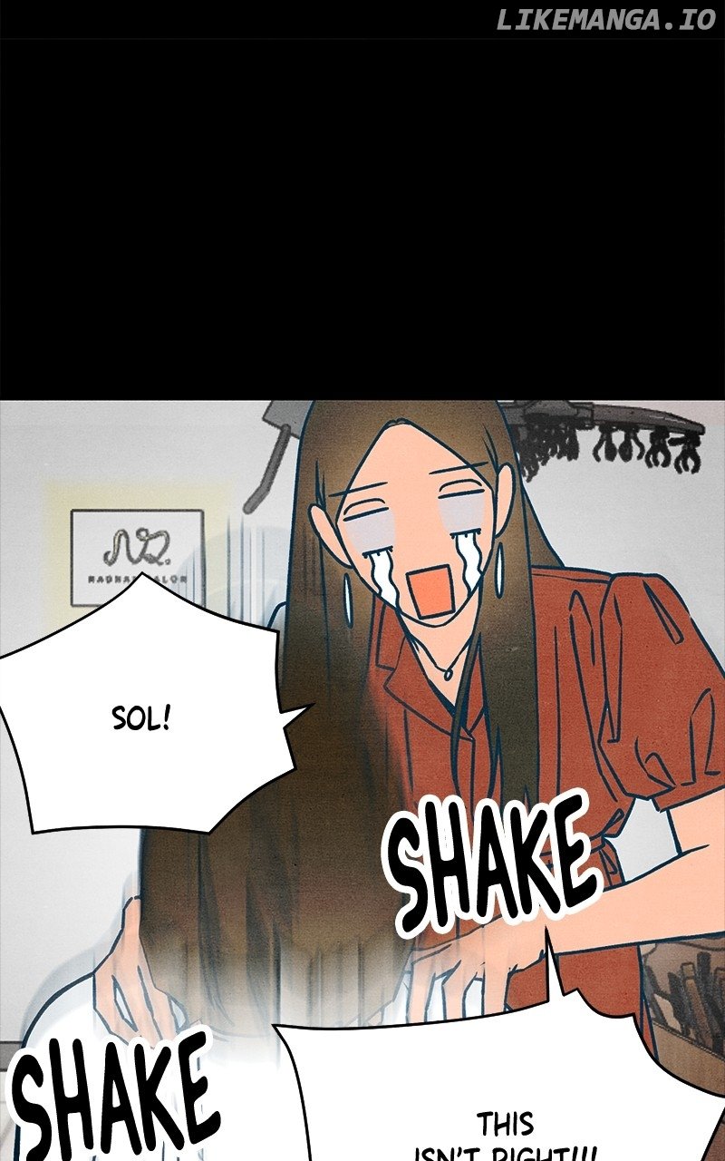 Read Who's That Long-Haired Senior RSS Feed Manga Online