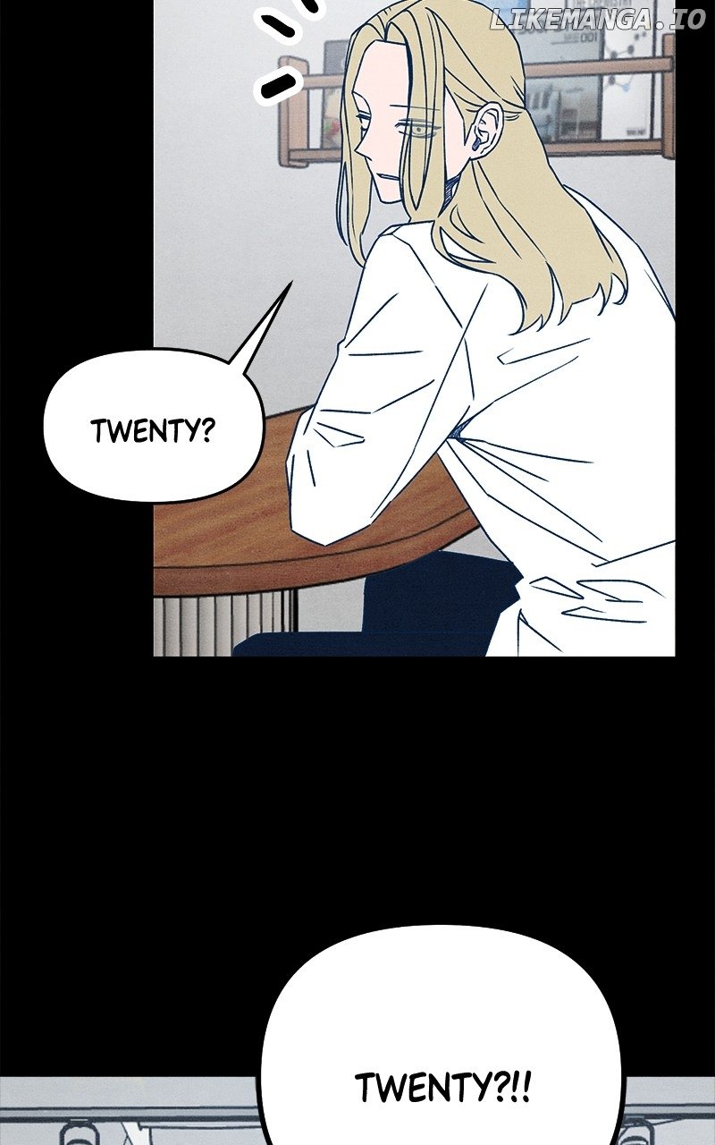 Read Who's That Long-Haired Senior RSS Feed Manga Online