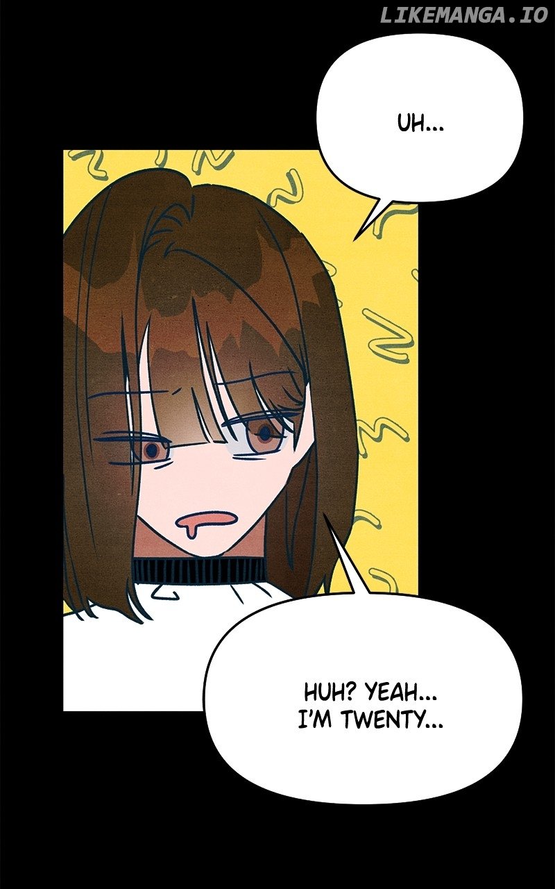 Read Who's That Long-Haired Senior RSS Feed Manga Online