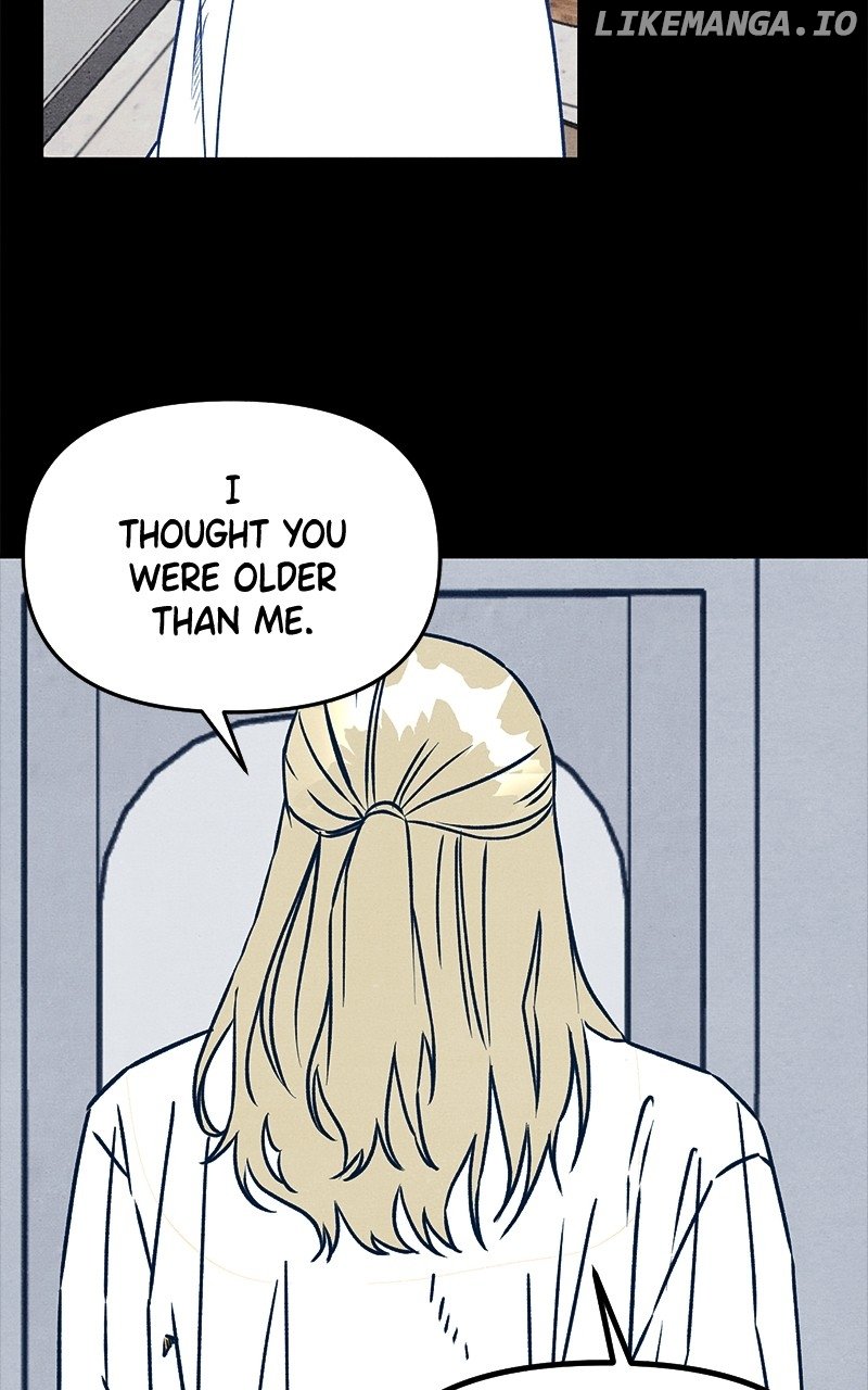 Read Who's That Long-Haired Senior RSS Feed Manga Online