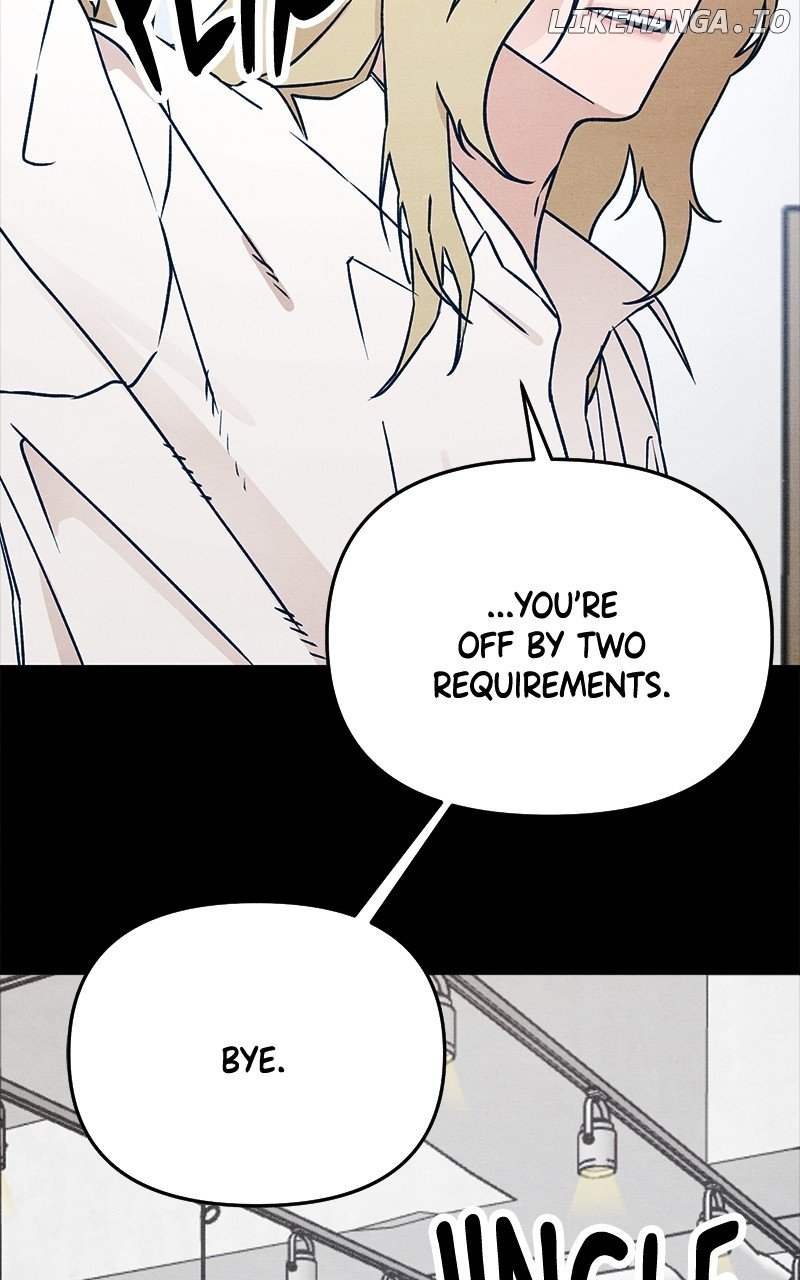 Read Who's That Long-Haired Senior RSS Feed Manga Online