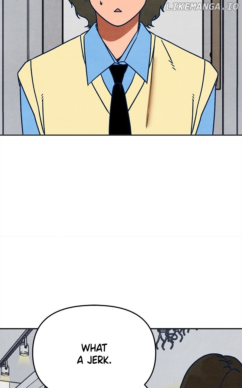 Read Who's That Long-Haired Senior RSS Feed Manga Online