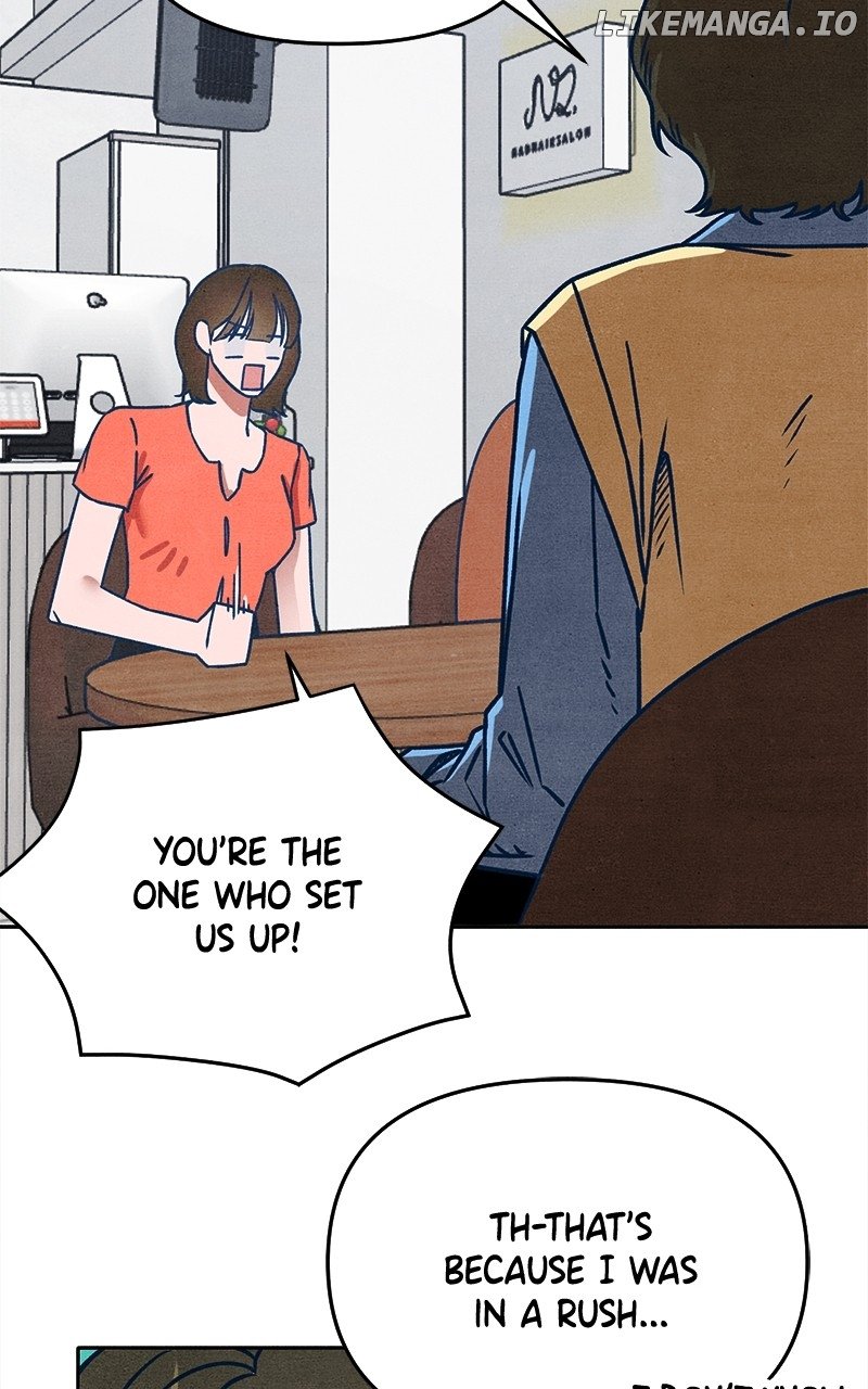 Read Who's That Long-Haired Senior RSS Feed Manga Online