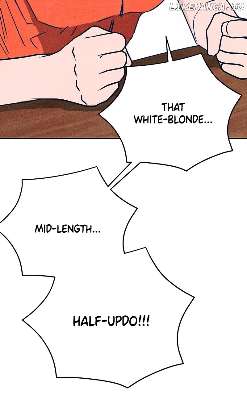 Read Who's That Long-Haired Senior RSS Feed Manga Online