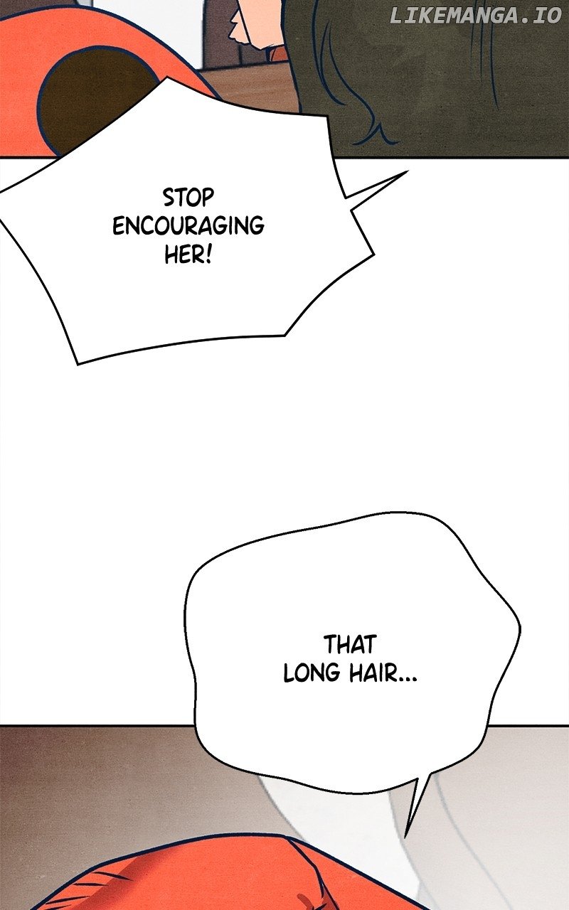 Read Who's That Long-Haired Senior RSS Feed Manga Online
