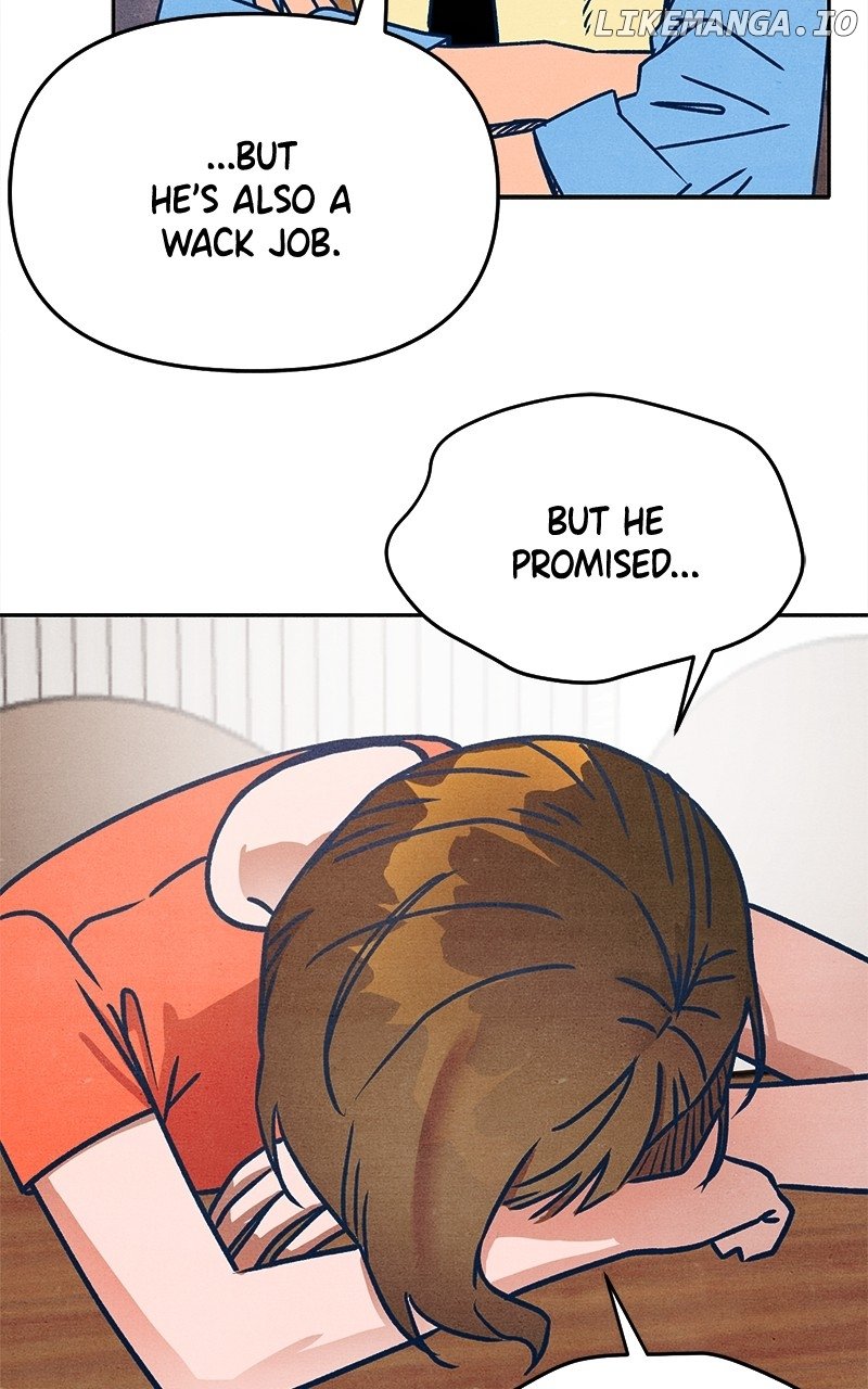 Read Who's That Long-Haired Senior RSS Feed Manga Online