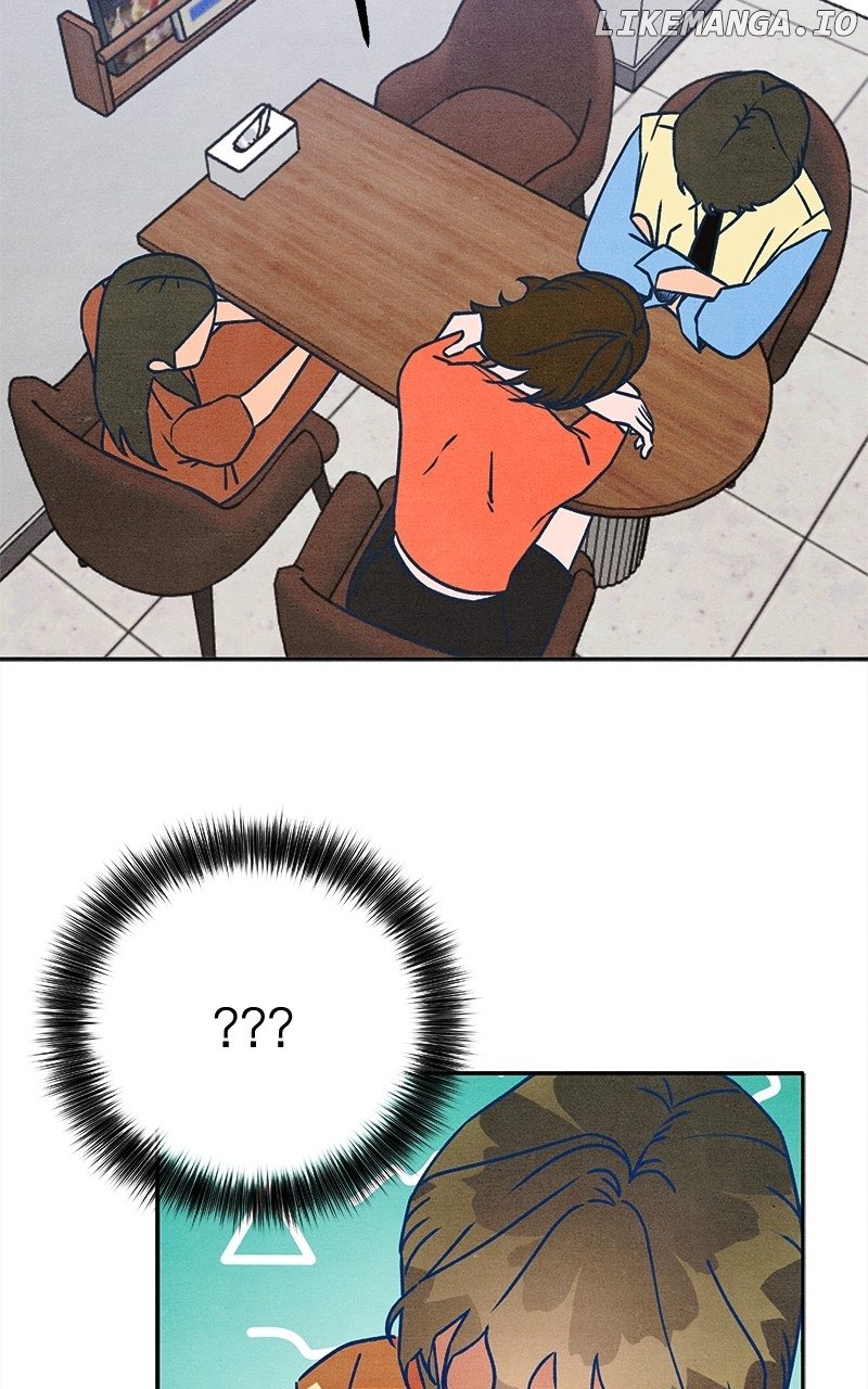 Read Who's That Long-Haired Senior RSS Feed Manga Online