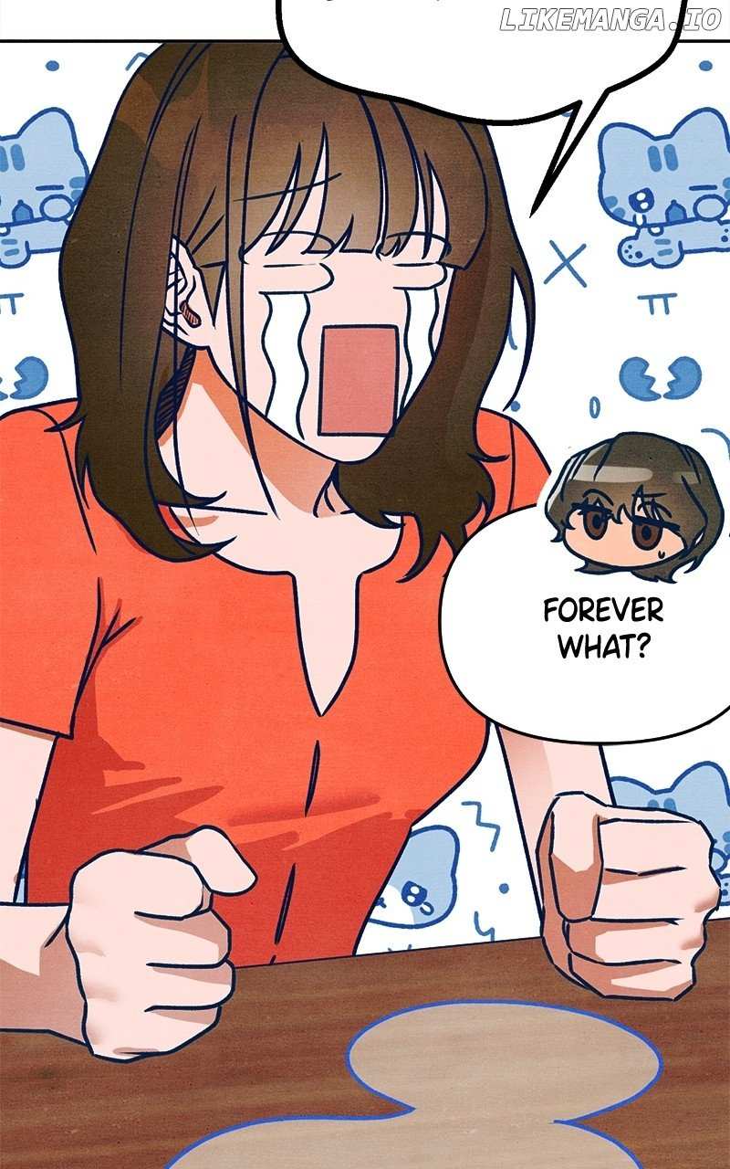 Read Who's That Long-Haired Senior RSS Feed Manga Online