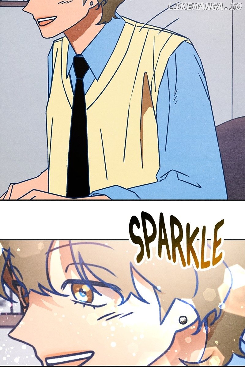 Read Who's That Long-Haired Senior RSS Feed Manga Online