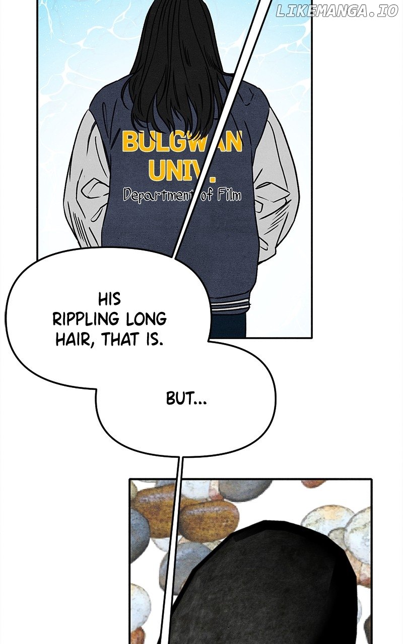 Read Who's That Long-Haired Senior RSS Feed Manga Online