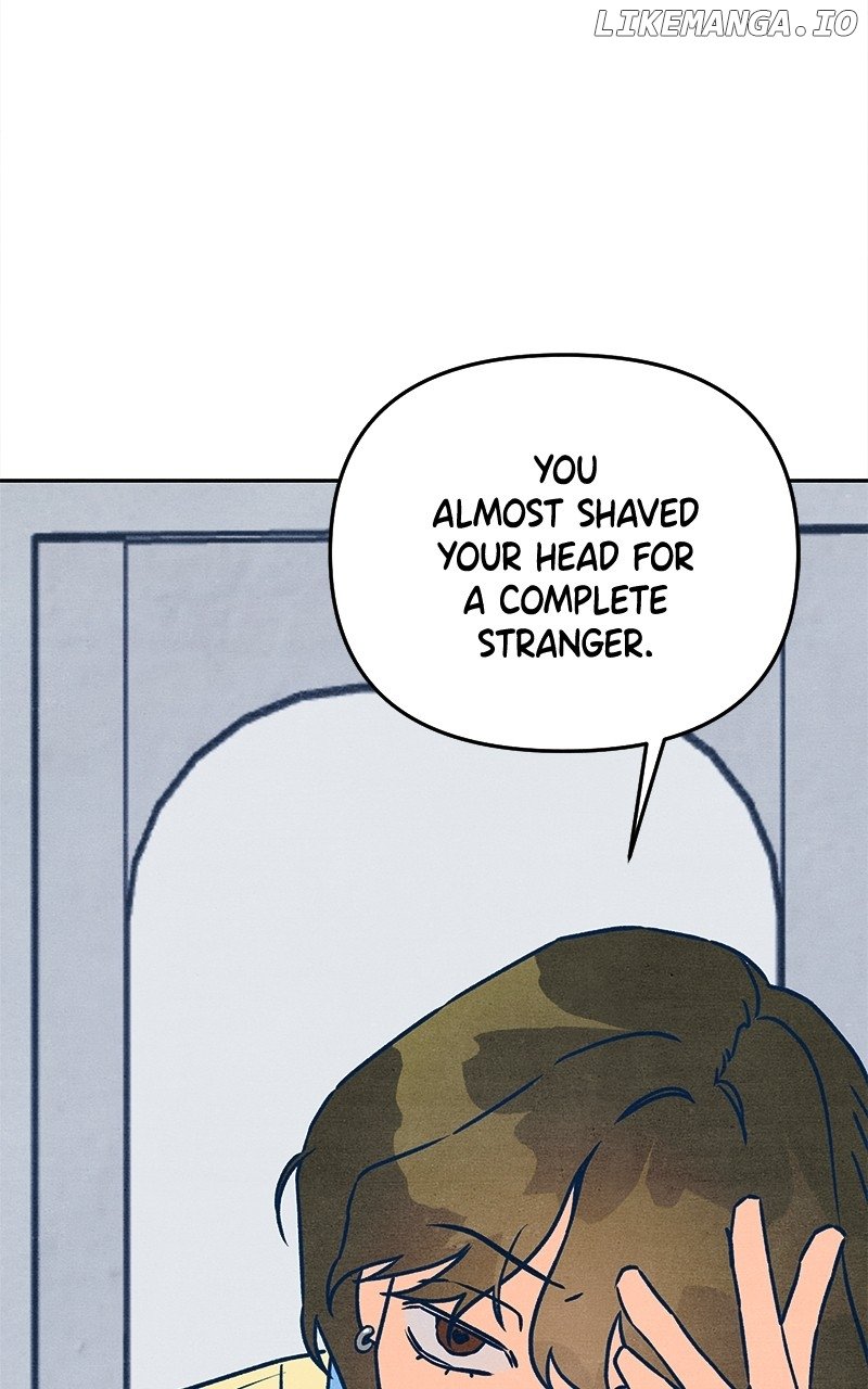 Read Who's That Long-Haired Senior RSS Feed Manga Online