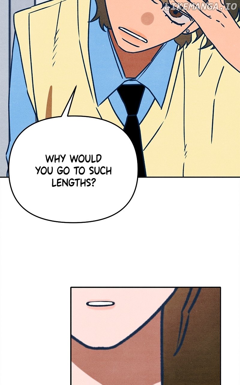 Read Who's That Long-Haired Senior RSS Feed Manga Online