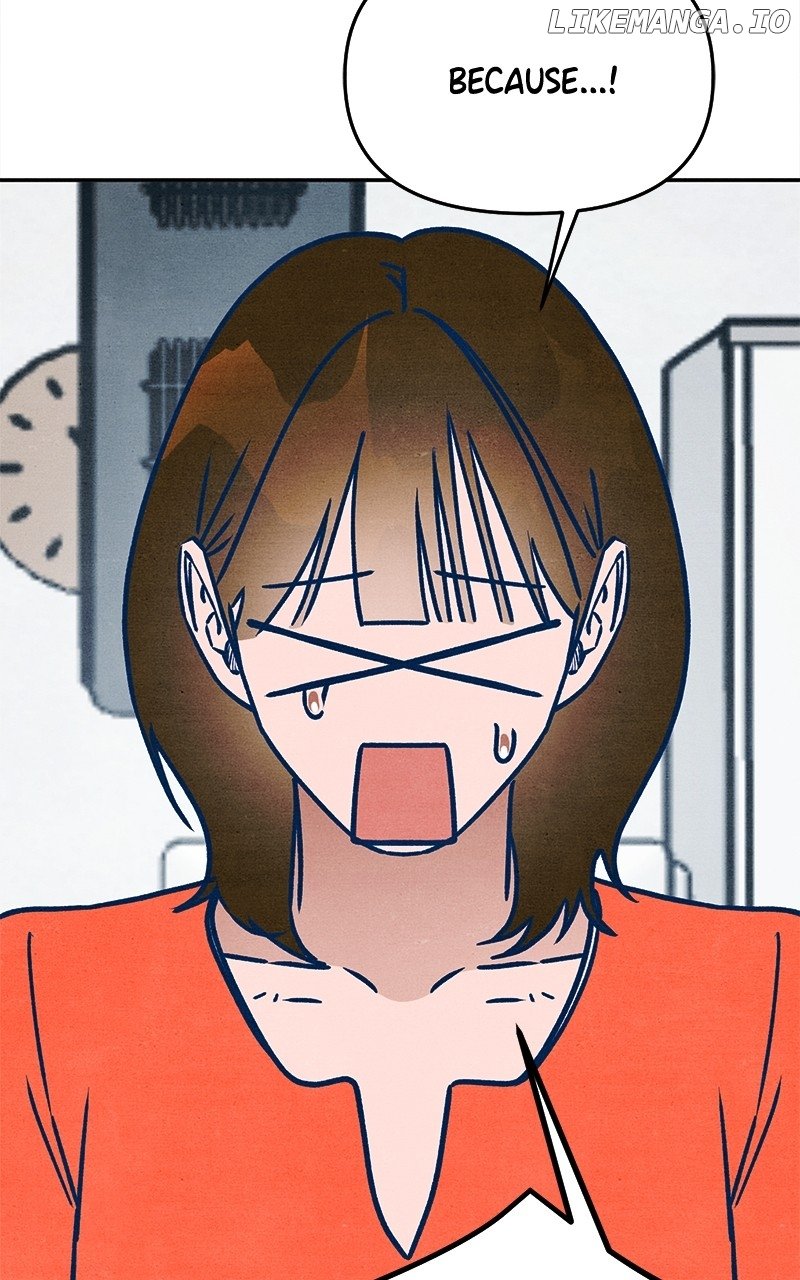 Read Who's That Long-Haired Senior RSS Feed Manga Online