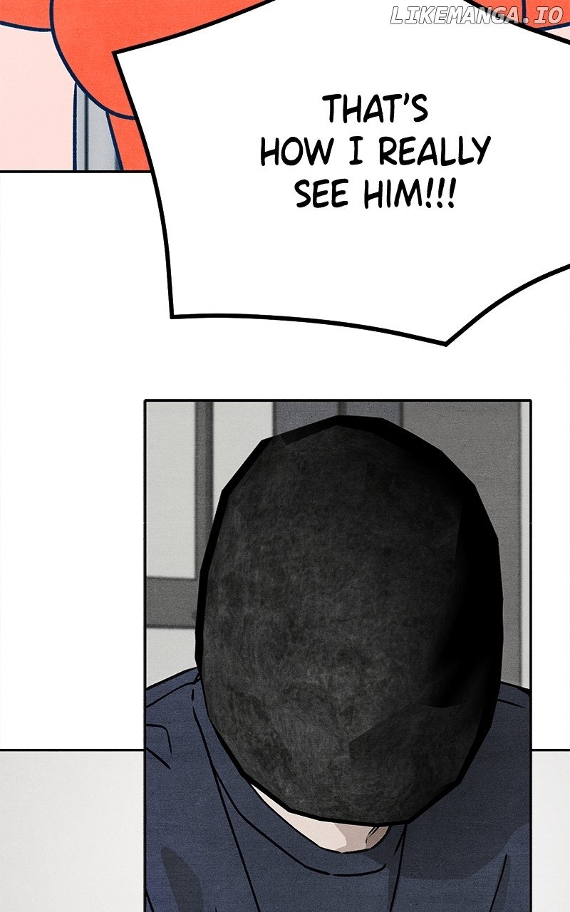 Read Who's That Long-Haired Senior RSS Feed Manga Online