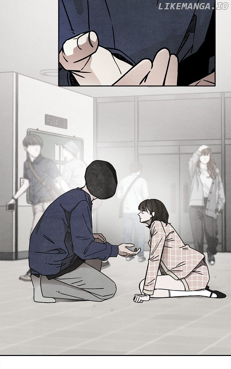 Read Who's That Long-Haired Senior RSS Feed Manga Online