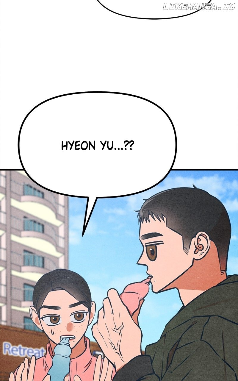 Read Who's That Long-Haired Senior RSS Feed Manga Online