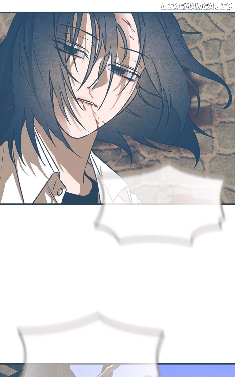 Read Who's That Long-Haired Senior RSS Feed Manga Online