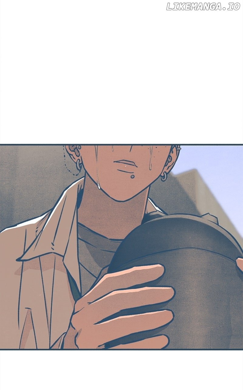Read Who's That Long-Haired Senior RSS Feed Manga Online