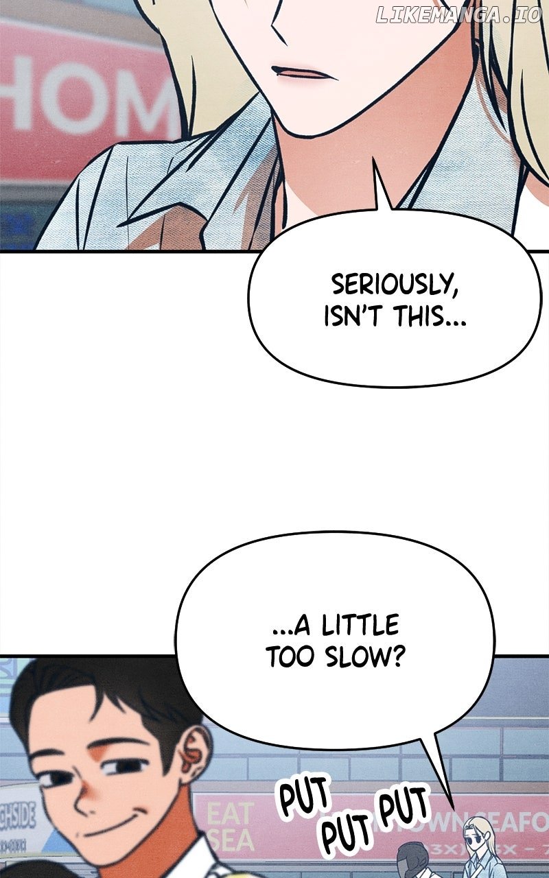 Read Who's That Long-Haired Senior RSS Feed Manga Online
