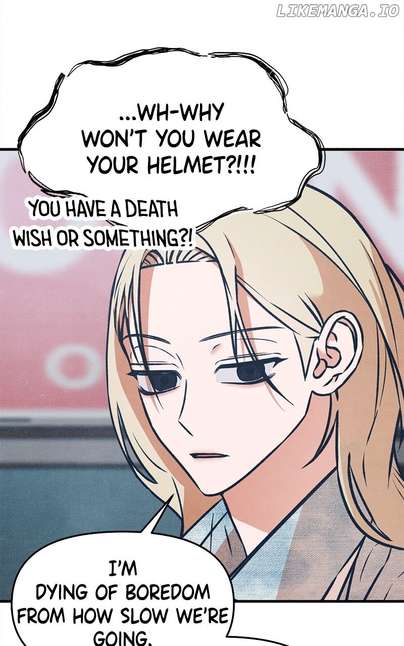 Read Who's That Long-Haired Senior RSS Feed Manga Online