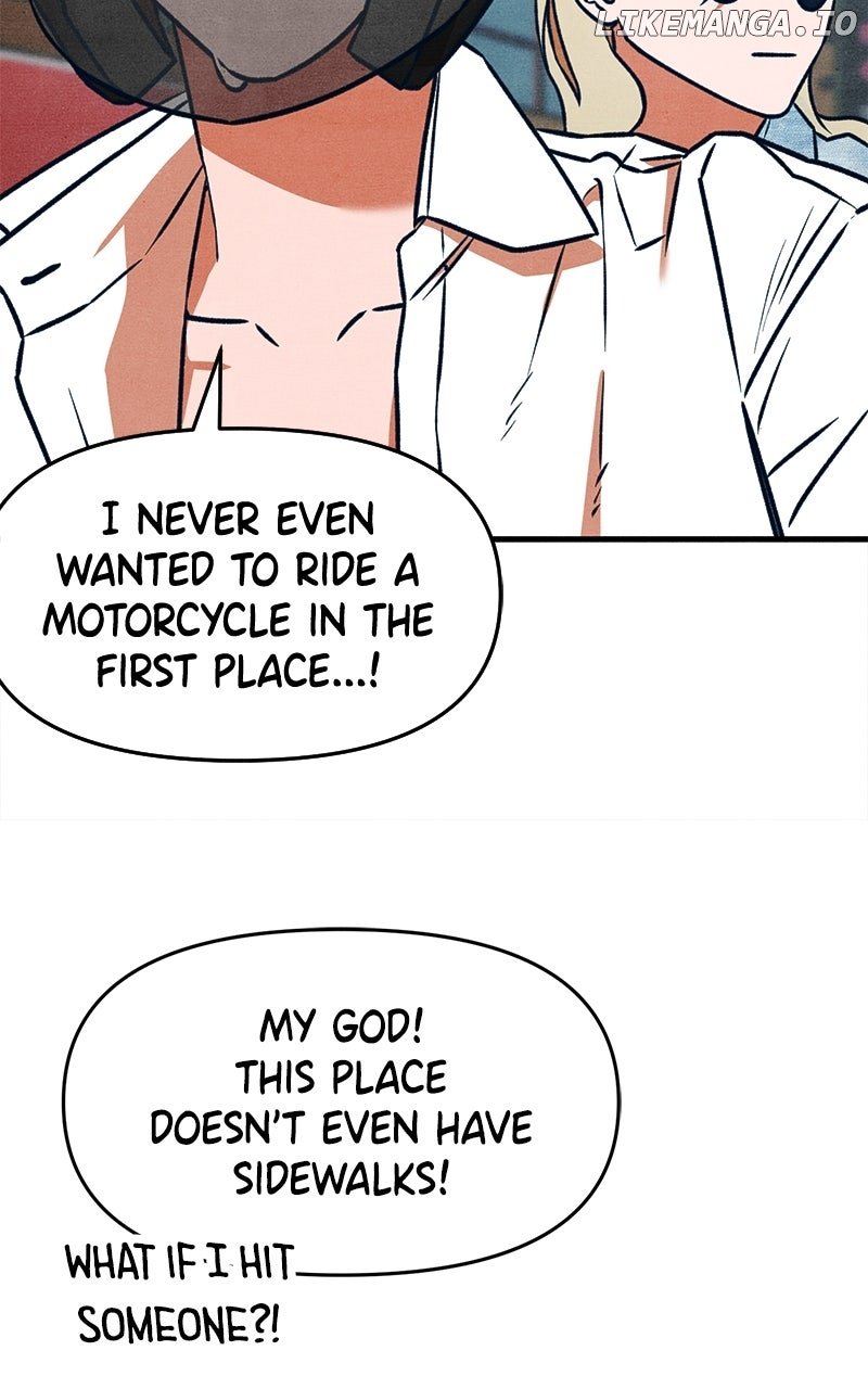 Read Who's That Long-Haired Senior RSS Feed Manga Online