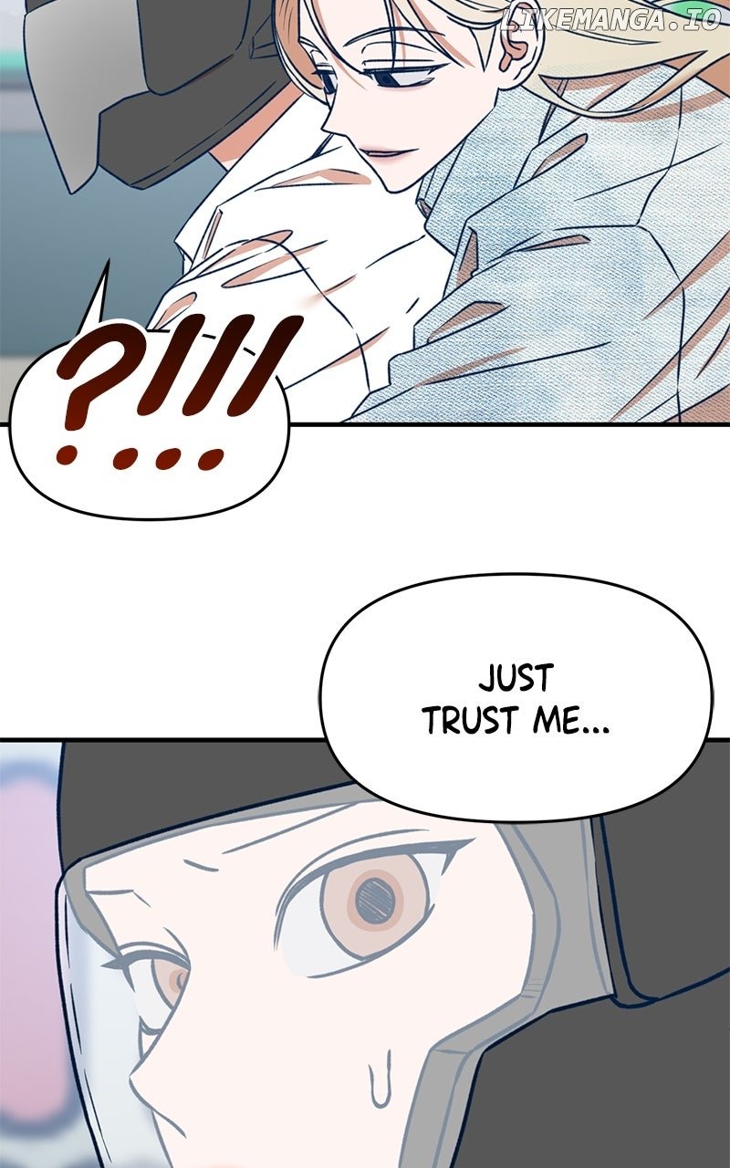 Read Who's That Long-Haired Senior RSS Feed Manga Online