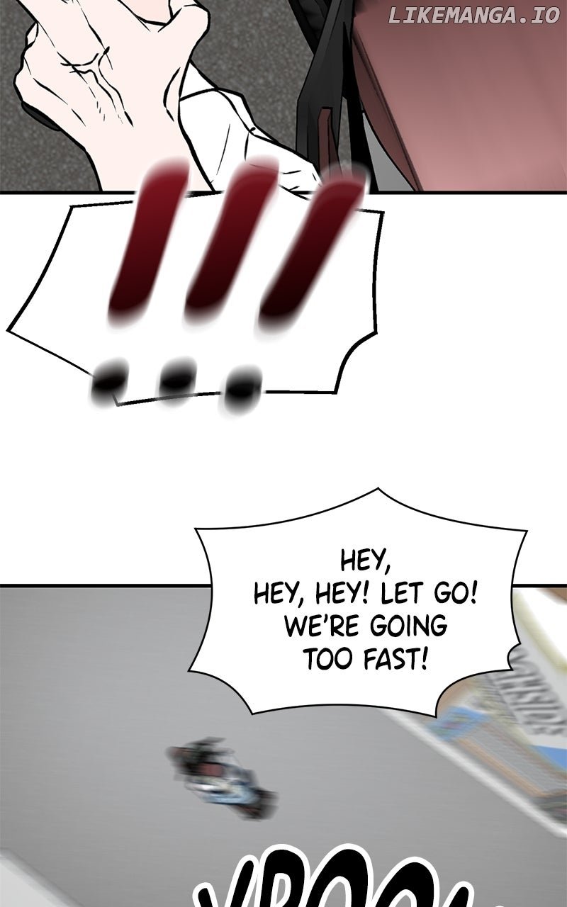 Read Who's That Long-Haired Senior RSS Feed Manga Online