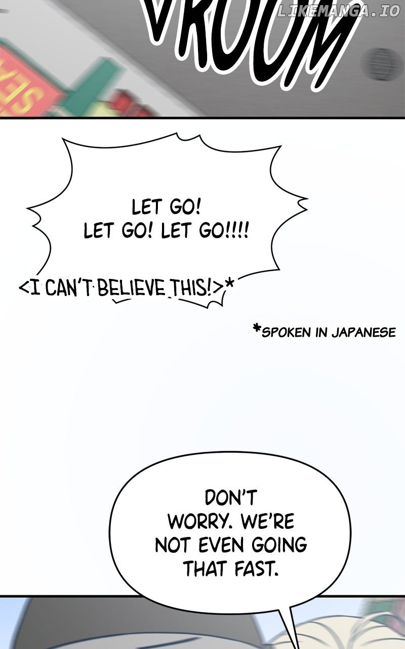 Read Who's That Long-Haired Senior RSS Feed Manga Online