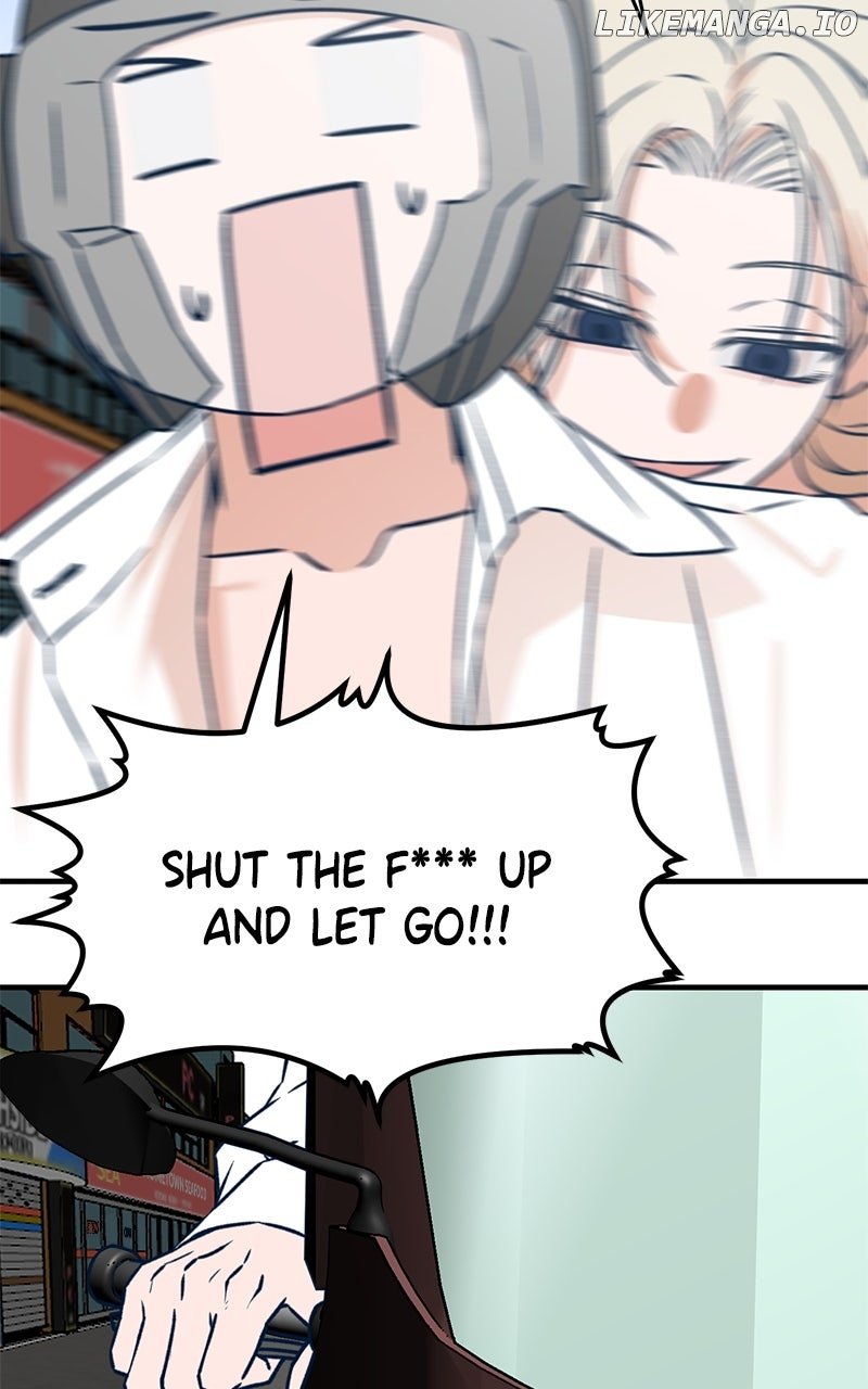 Read Who's That Long-Haired Senior RSS Feed Manga Online