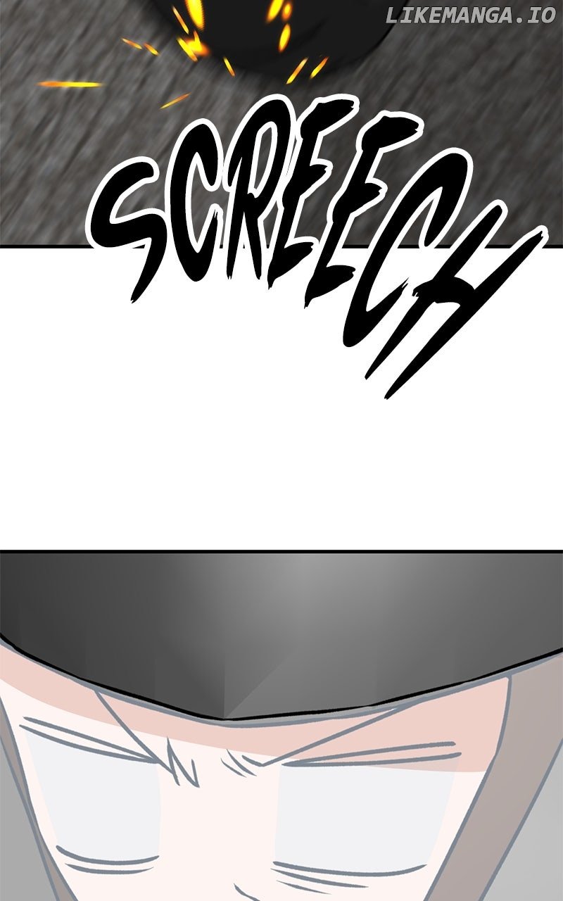 Read Who's That Long-Haired Senior RSS Feed Manga Online
