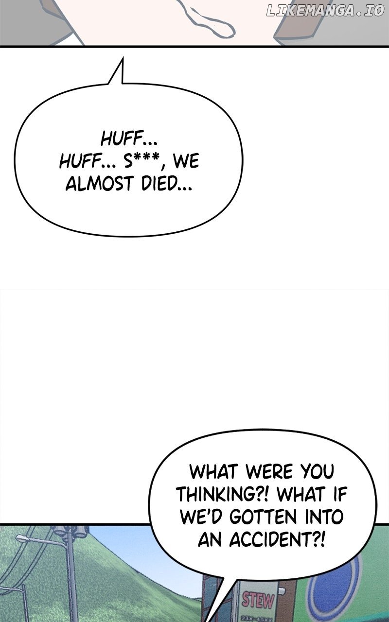 Read Who's That Long-Haired Senior RSS Feed Manga Online