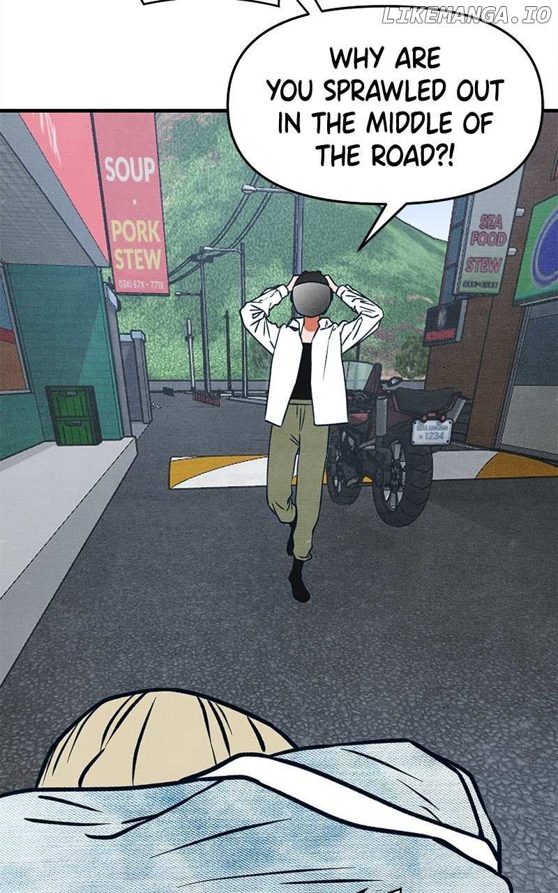Read Who's That Long-Haired Senior RSS Feed Manga Online