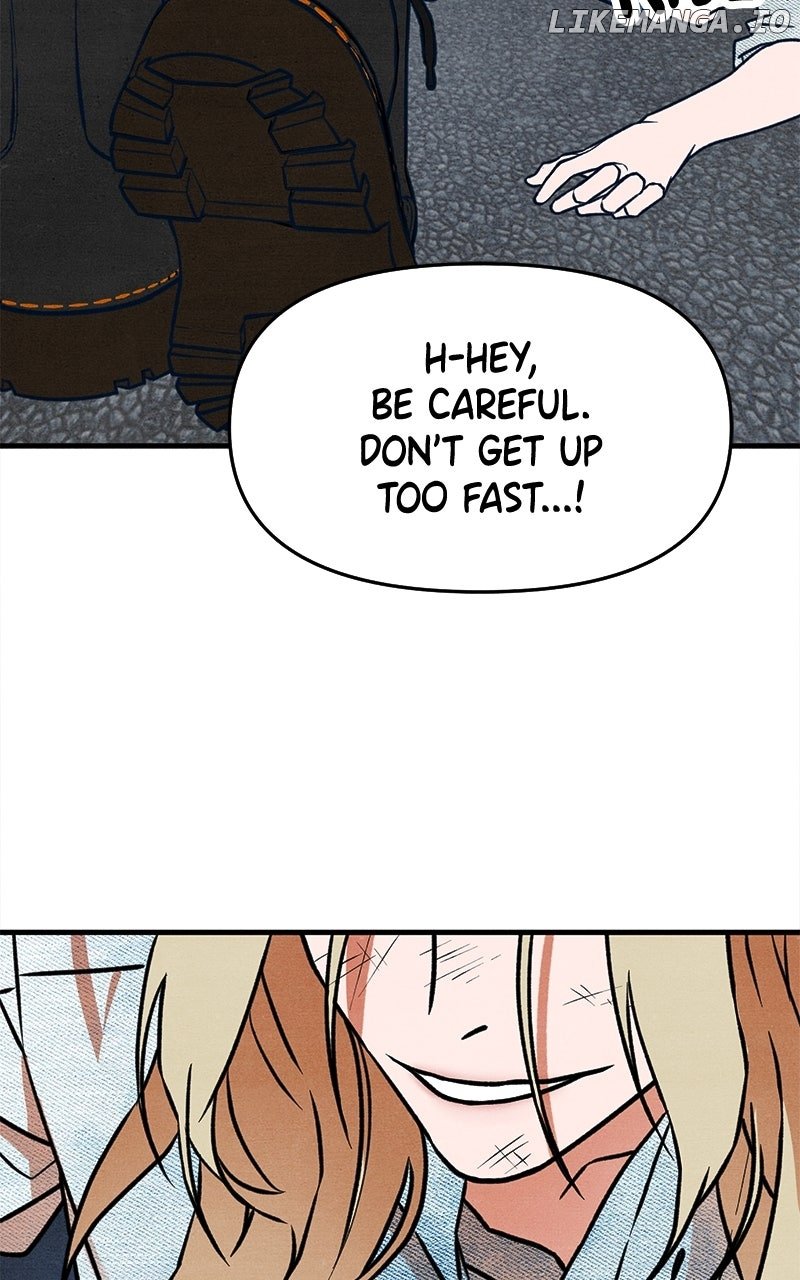 Read Who's That Long-Haired Senior RSS Feed Manga Online