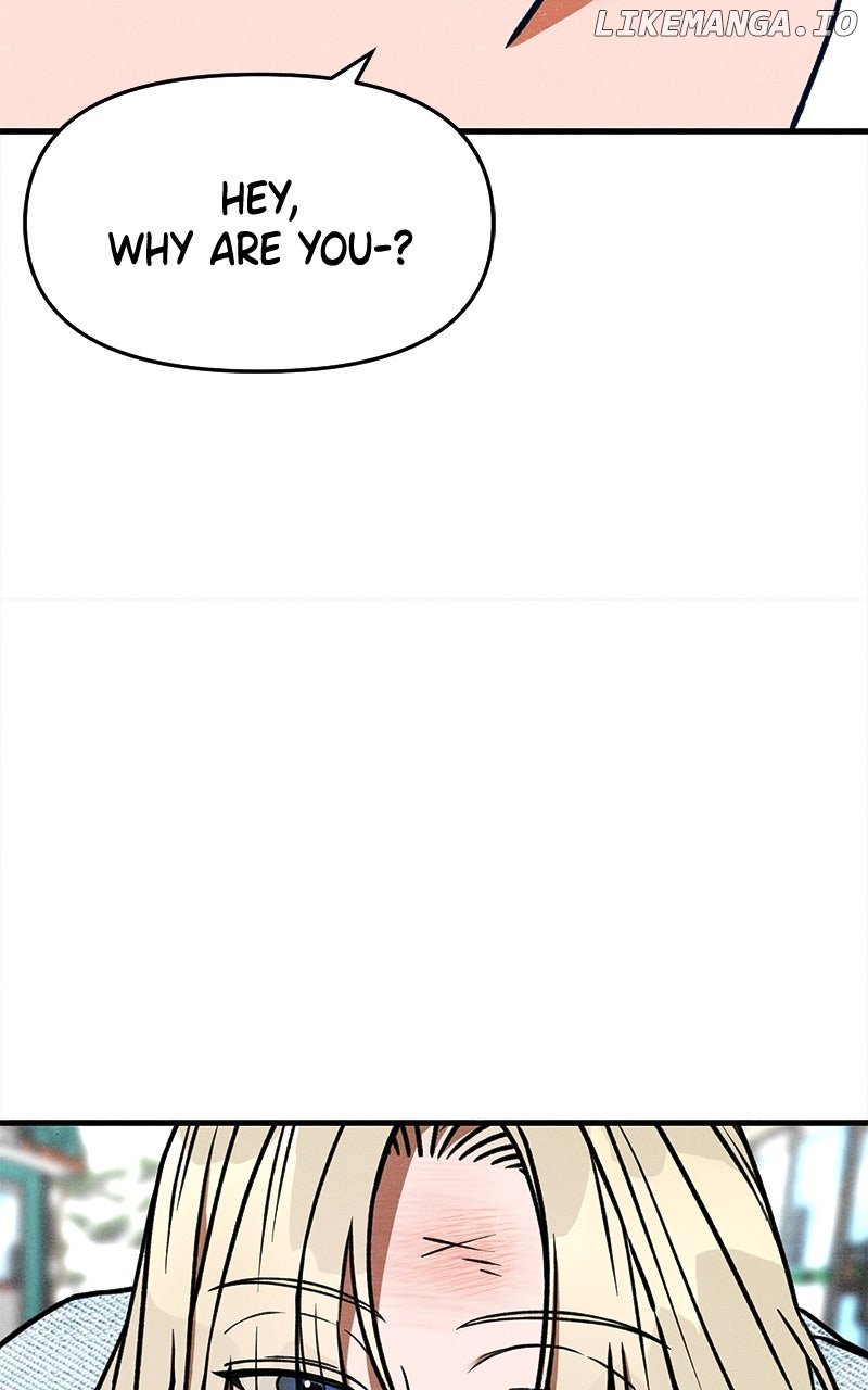 Read Who's That Long-Haired Senior RSS Feed Manga Online