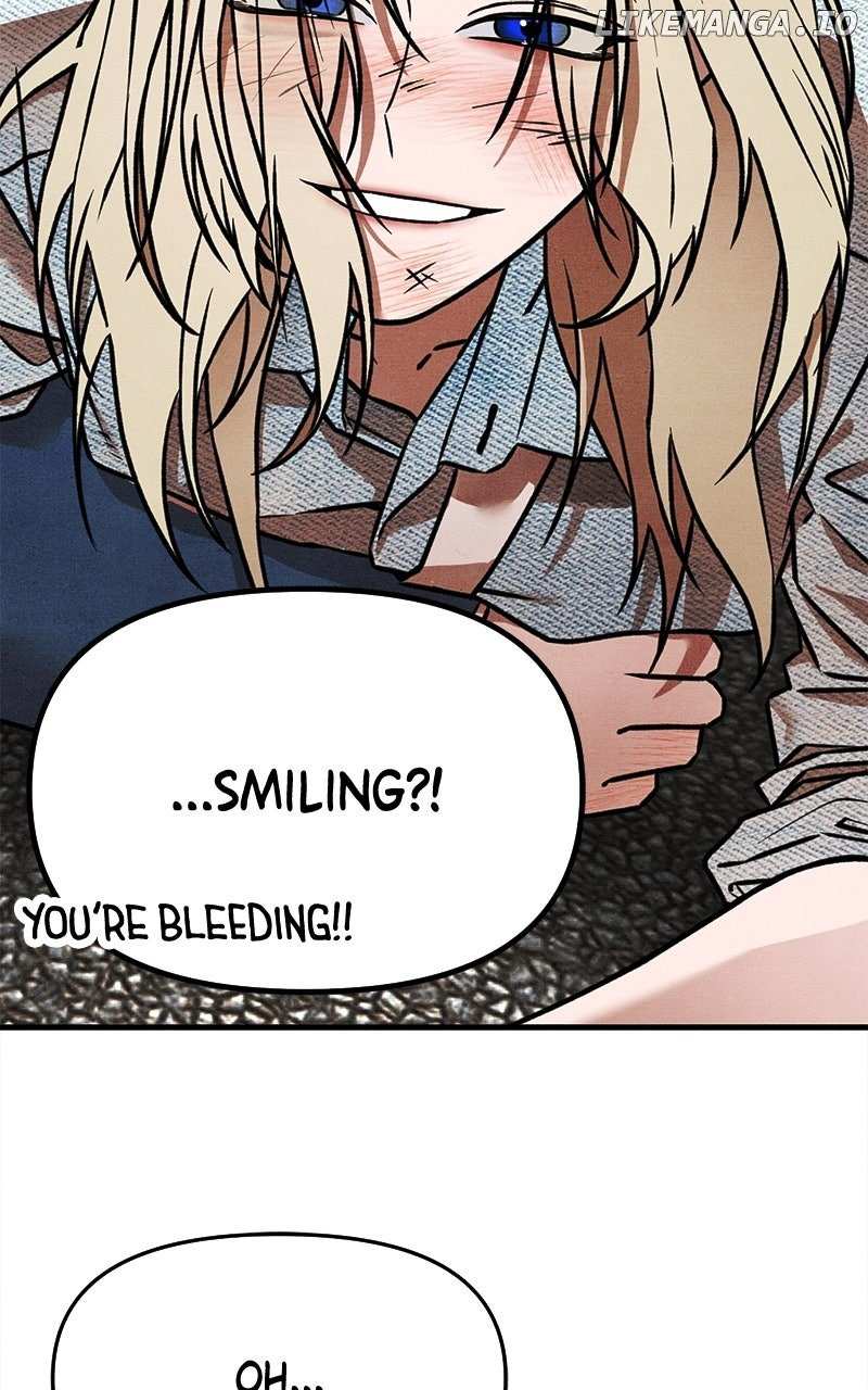 Read Who's That Long-Haired Senior RSS Feed Manga Online