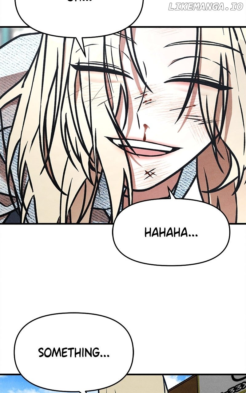 Read Who's That Long-Haired Senior RSS Feed Manga Online