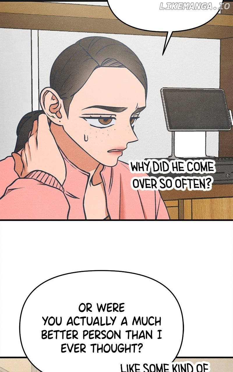Read Who's That Long-Haired Senior RSS Feed Manga Online