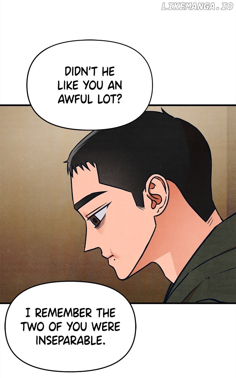 Read Who's That Long-Haired Senior RSS Feed Manga Online