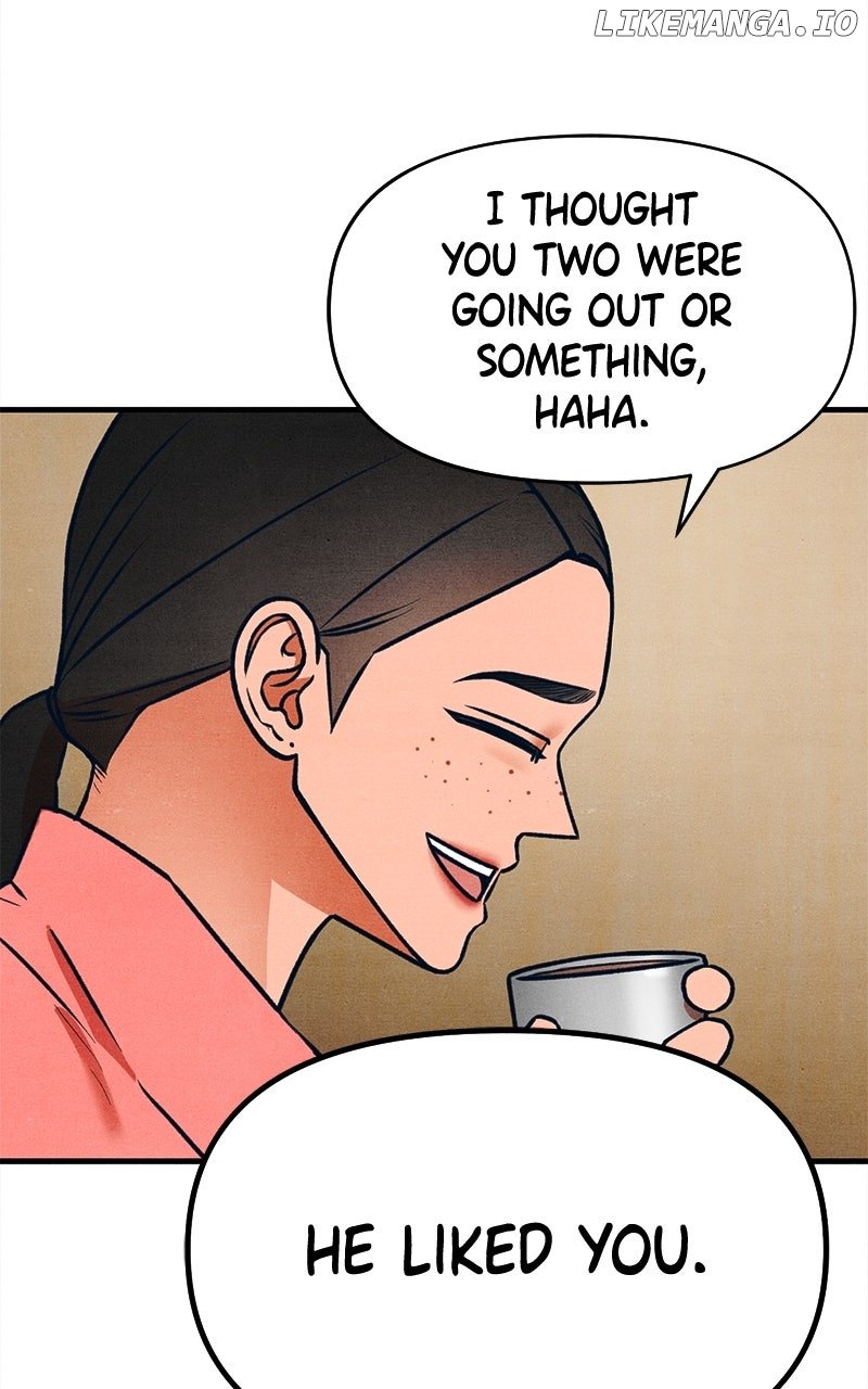Read Who's That Long-Haired Senior RSS Feed Manga Online