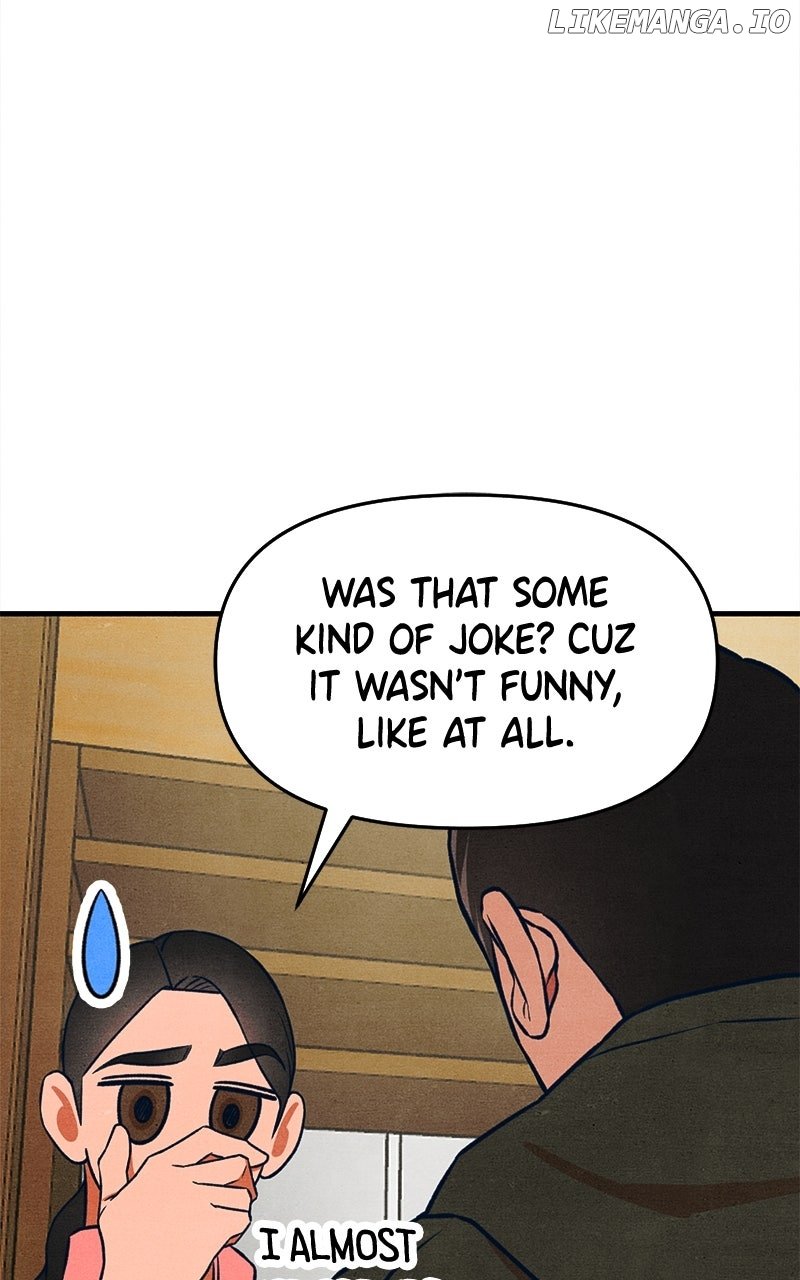Read Who's That Long-Haired Senior RSS Feed Manga Online