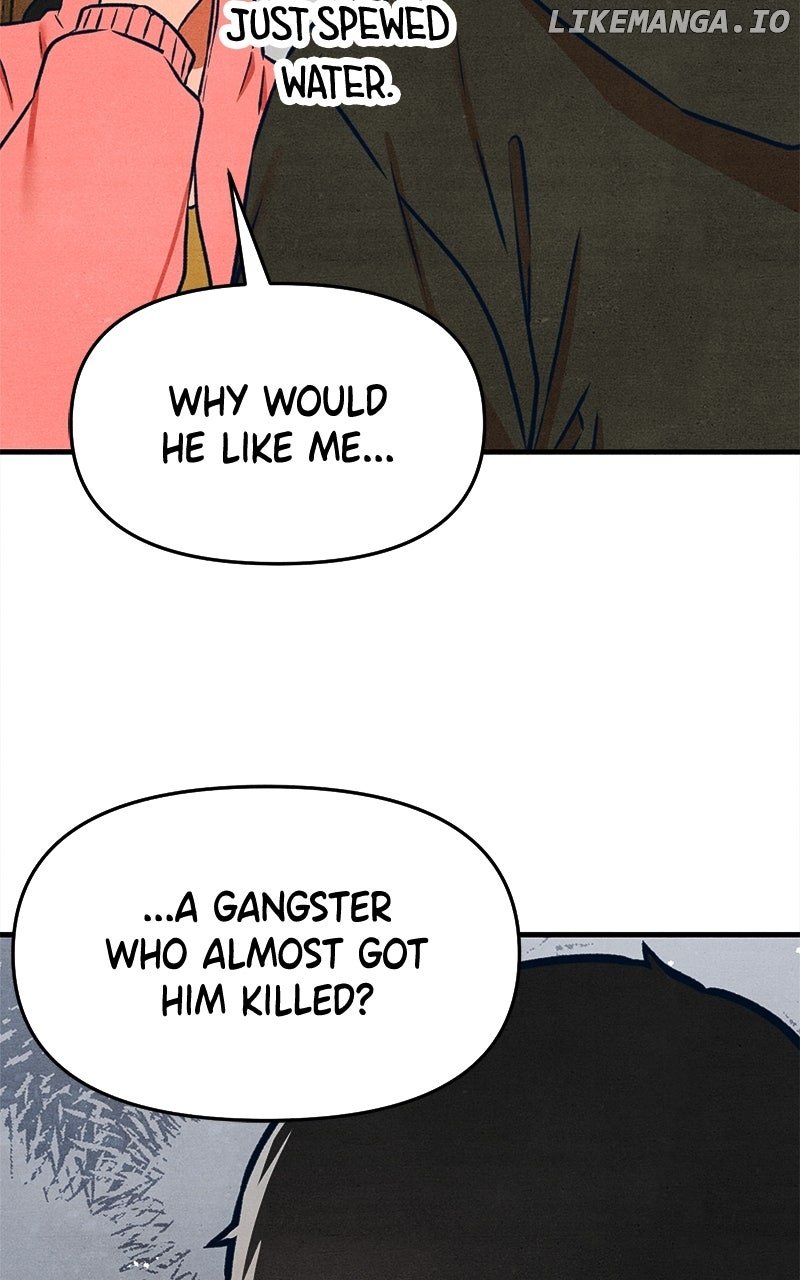 Read Who's That Long-Haired Senior RSS Feed Manga Online
