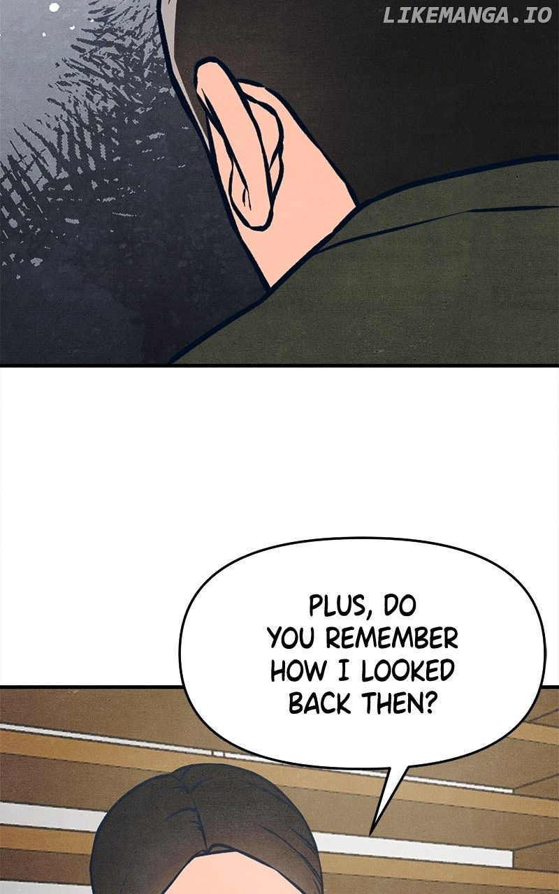 Read Who's That Long-Haired Senior RSS Feed Manga Online