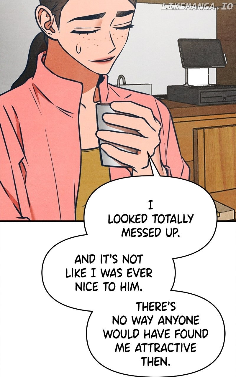 Read Who's That Long-Haired Senior RSS Feed Manga Online
