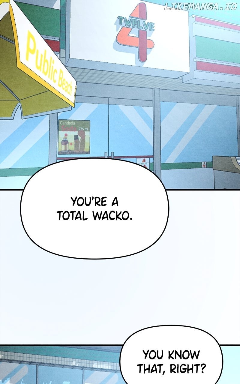Read Who's That Long-Haired Senior RSS Feed Manga Online