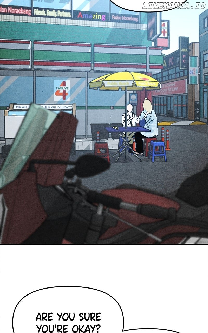 Read Who's That Long-Haired Senior RSS Feed Manga Online